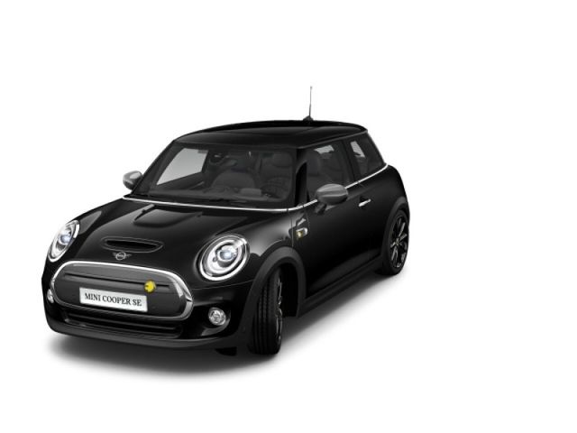 MINI Cooper SE Trim XL Panorama Klimaaut. Sportsitze