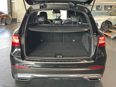 MERCEDES-BENZ GLC 220 - Ansicht 9