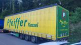 Schmitz Cargobull Schmitz Mega Trailer