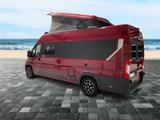 Pilote V 630J/Einzelbetten+AUFSTELLDACH/TOP-ANGEBOT!! - Pilote Wohnwagen & Wohnmobile