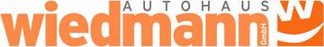Autohaus Johann Wiedmann GmbH Logo
