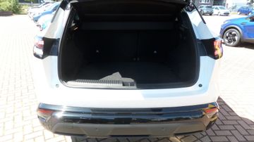 Renault Austral Esprit Alpine Mild Hybrid 150 PS Automat