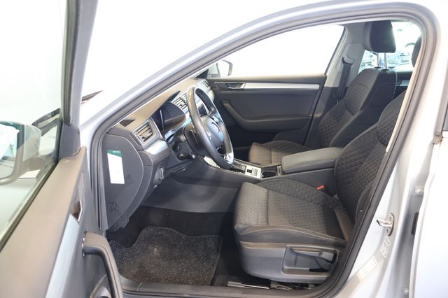 Skoda Superb 2.0 TDI Ambition AID+ACC+KAM+LED+CARPLAY