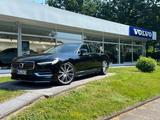 Volvo S90 AWD Automatik Panorama 360° Kamera - Volvo S90 in Bremen