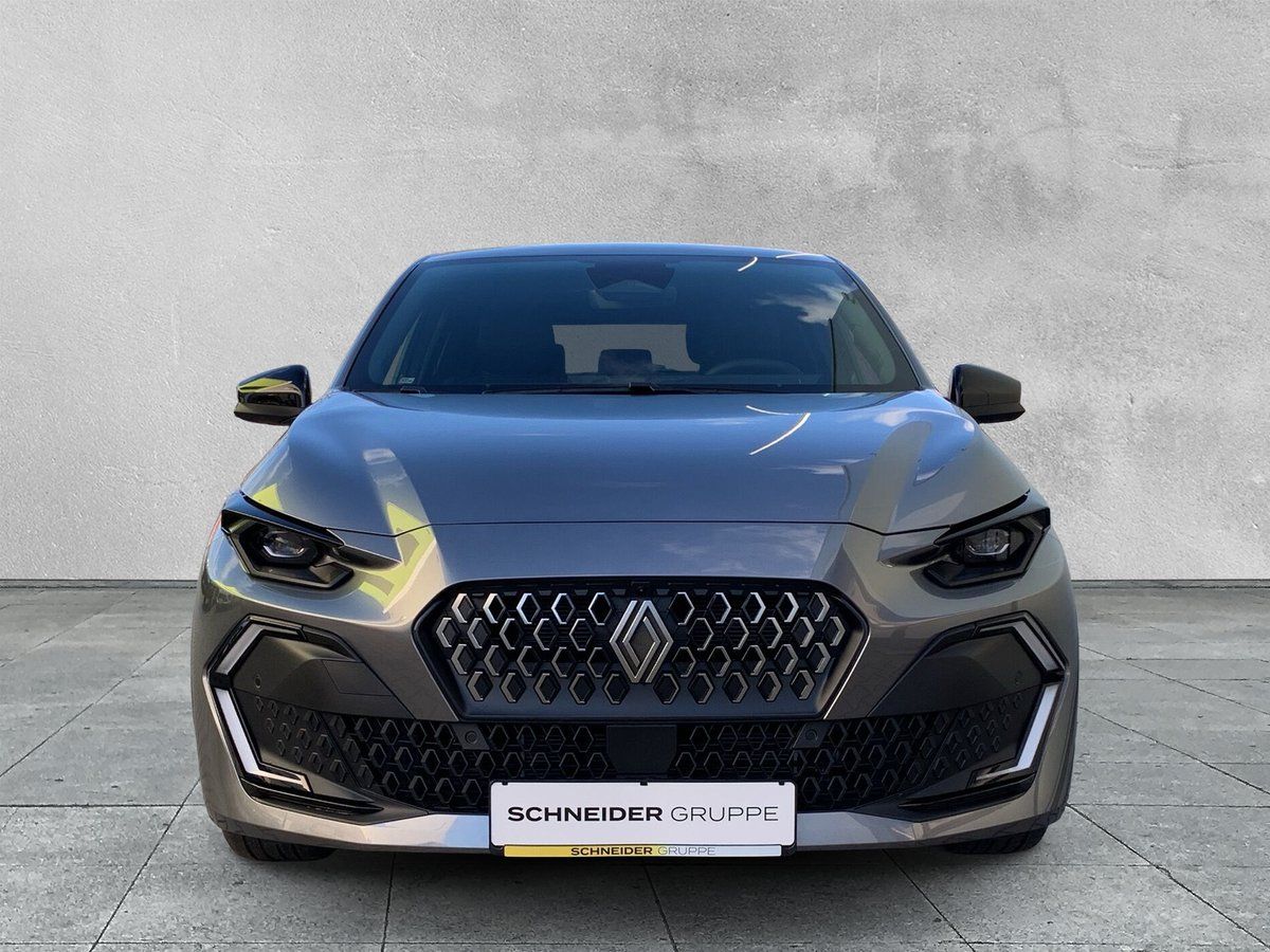 Renault Clio - Bild 8