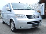 Volkswagen T5 Multivan - Volkswagen T5 Multivan Kombi Gebrauchtwagen