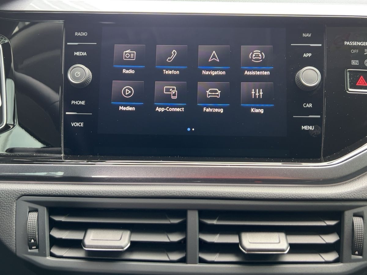 Volkswagen Taigo - Bild 14