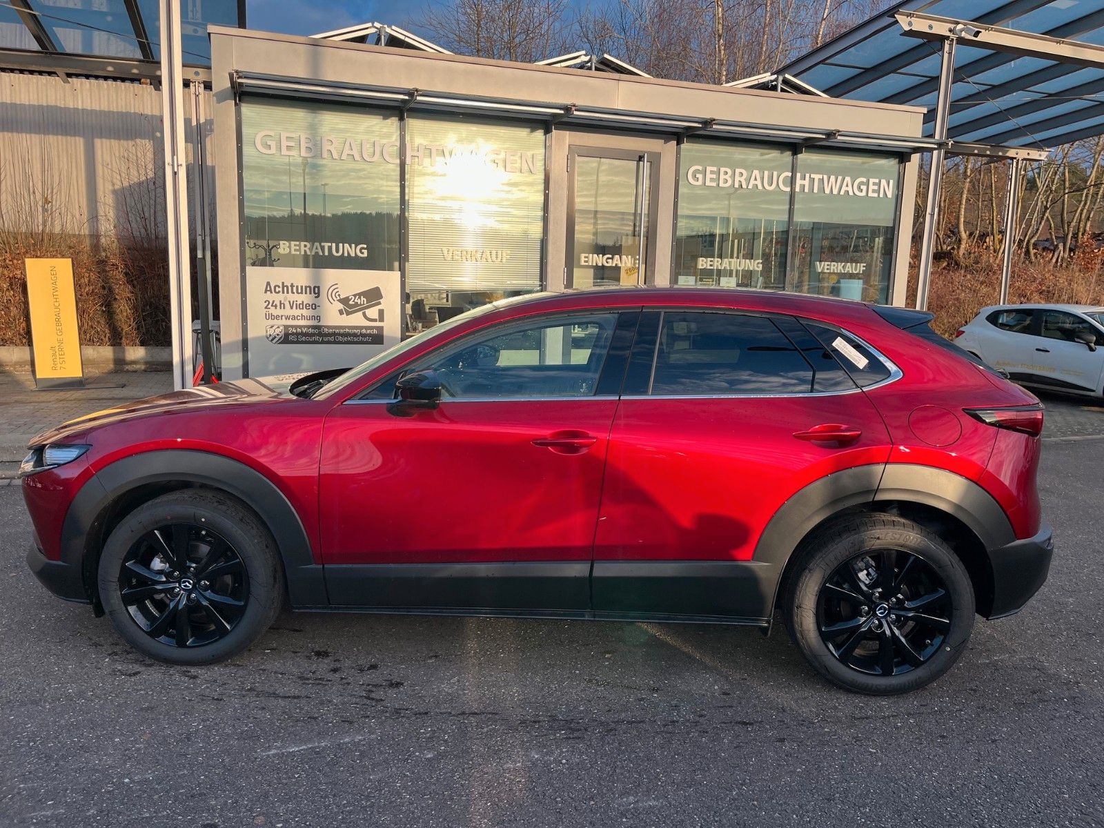 Mazda CX-30 - Bild 8