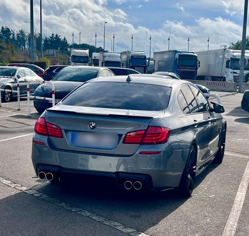 BMW 530 xDrive