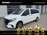 Mercedes-Benz Vito 119 CDI Tourer PRO L NAVI+KLIMA+AUTOM+NEUMO