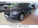 Audi Q5 SUV Design 2.0 TFSI S-tronic Quattro - Audi Q5: Tronic