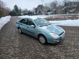 Ford Focus EZ11.07.2000 1.6L Bezin 138456Km - gebrauchte Ford Focus aus dem Jahr 2000