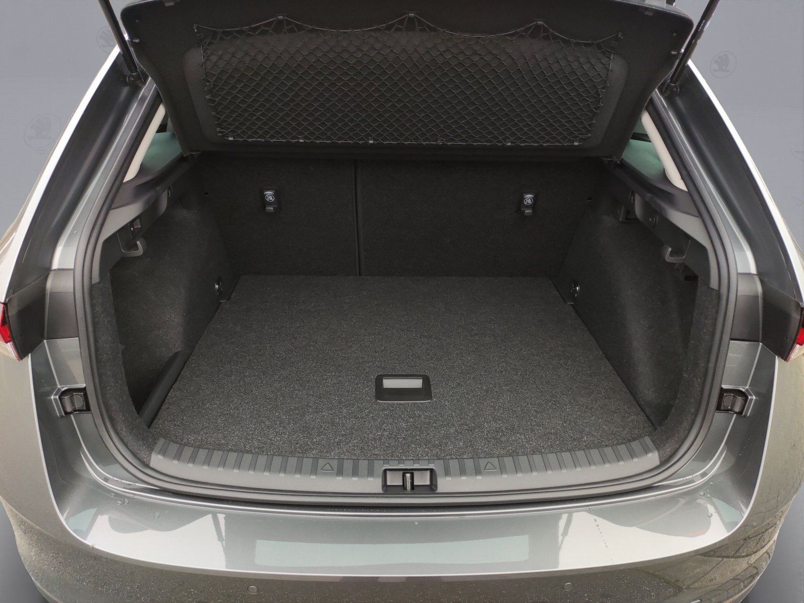 Skoda Scala - Bild 11