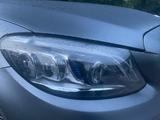 Mercedes-Benz Seltene C-Klasse | 3× AMG Line | Mattgrau|  - Mercedes-Benz Sel AMG