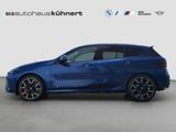 BMW 118d UPE 49.720,- ///M-Sport PRO - BMW 118: Sportfahrwerk