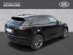 Fahrzeugabbildung Land Rover Range Rover Velar P250 S