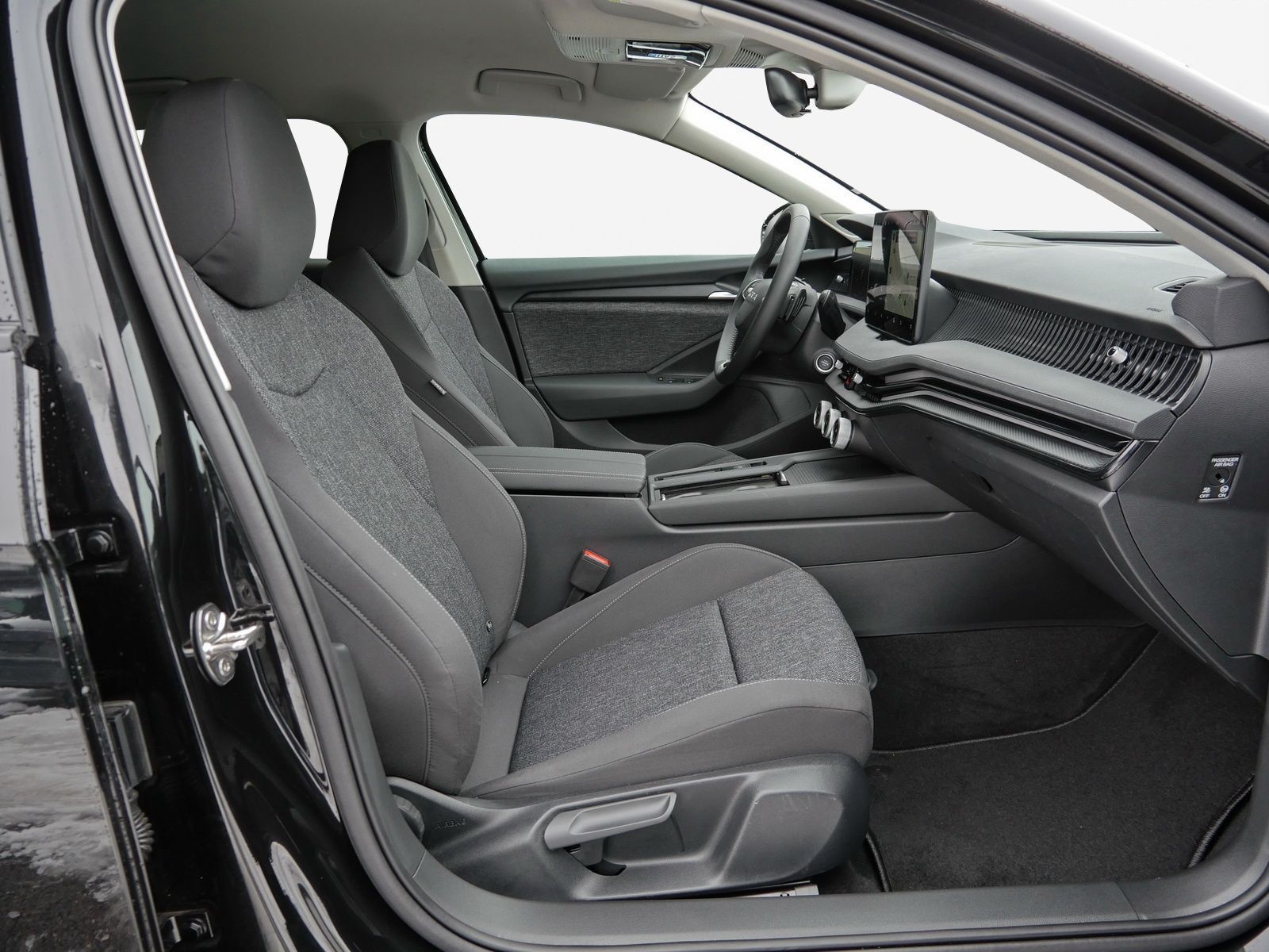 Skoda Superb - Bild 4