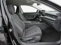 Skoda Superb - Vorschau Bild 4