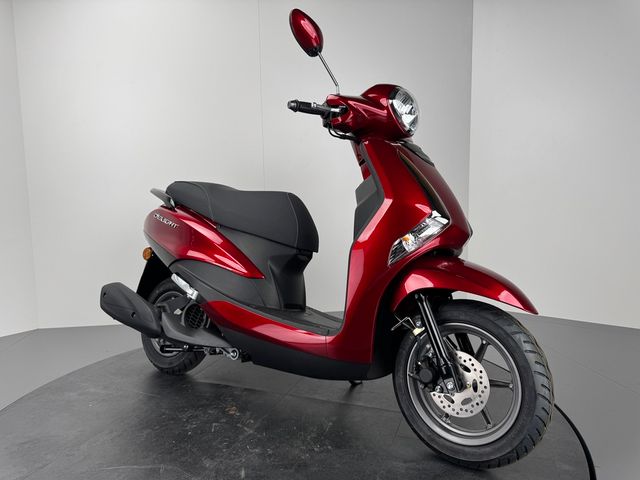 Yamaha DELIGHT *MJ24