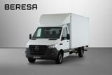 Mercedes-Benz Sprinter 317 CDI Koffer Lang LBW +AUT MBUX