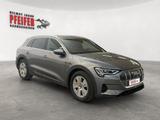 Audi e-tron 50 quattro*S-Line*Alcantara*LED*SOH-97,6* - Audi e-tron Q6 Gebrauchtwagen