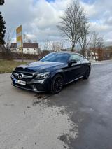 Mercedes-Benz C 43 AMG Mercedes-AMG C 43 4MATIC Autom. Mer... - gebrauchte Mercedes-Benz C 43 AMG aus dem Jahr 2022