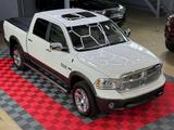 Dodge RAM 1500 5.7 HEMI Laramie 4X4 LPG RAM-BOX Crew - Dodge RAM: 1500 Hemi
