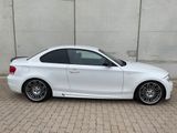 BMW 135i Coupé M-Performance Sportpaket Service NEU! - BMW 135: 135i Performance
