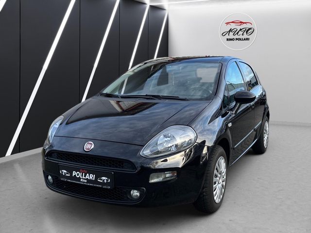 Fiat Punto Evo Klima 1.4 Start/Stopp