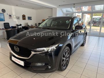 Mazda CX-5 - 4