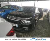 Citroën C3 1.2 PureTech Shine LED Navi Klima PDC ... - gebrauchte Citroën C3 aus dem Jahr 2023