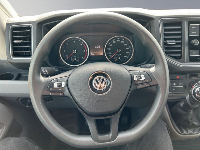 Crafter Kasten 35 2.0 TDI Trendline L2H2 FWD