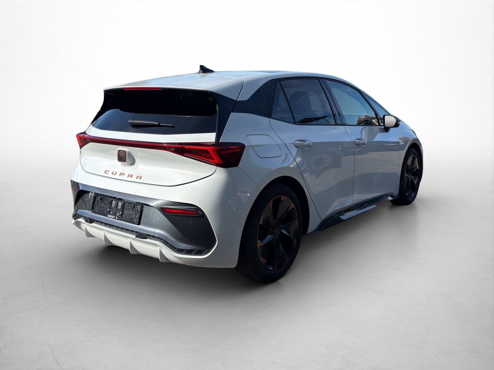 Cupra Born - Bild 4