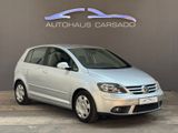 Volkswagen Golf Plus Goal/STHZ/PDC/Klima/RadioCD/TopZustand - Volkswagen Golf Plus in Hannover