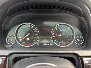 BMW 535 - 10