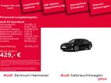 Audi A5 Sportback 40 TDI  S tronic  advanced virtual