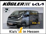 Kia PV5 2-3-0 71.2 ELITE WP SMP PP SP AW - Kia PV5 Gebrauchtwagen Gebrauchtwagen