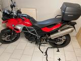 BMW F 700 GS  3/17-11000km/Reifen neu-Service b.7300 - BMW K 1100