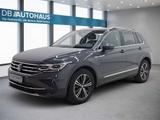 Volkswagen Tiguan Elegance 2.0 TDI DSG 4MOTION Lederpaket - gebrauchte VW Tiguan aus dem Jahr 2023
