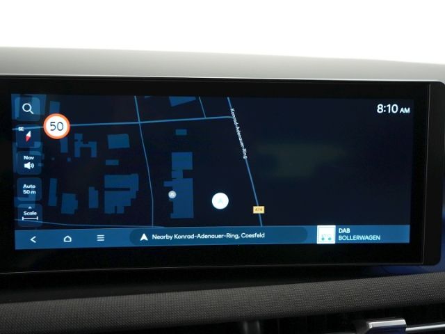 Tucson FACELIFT HEV TREND AT+MATRIX LED+NAVI+RÜC