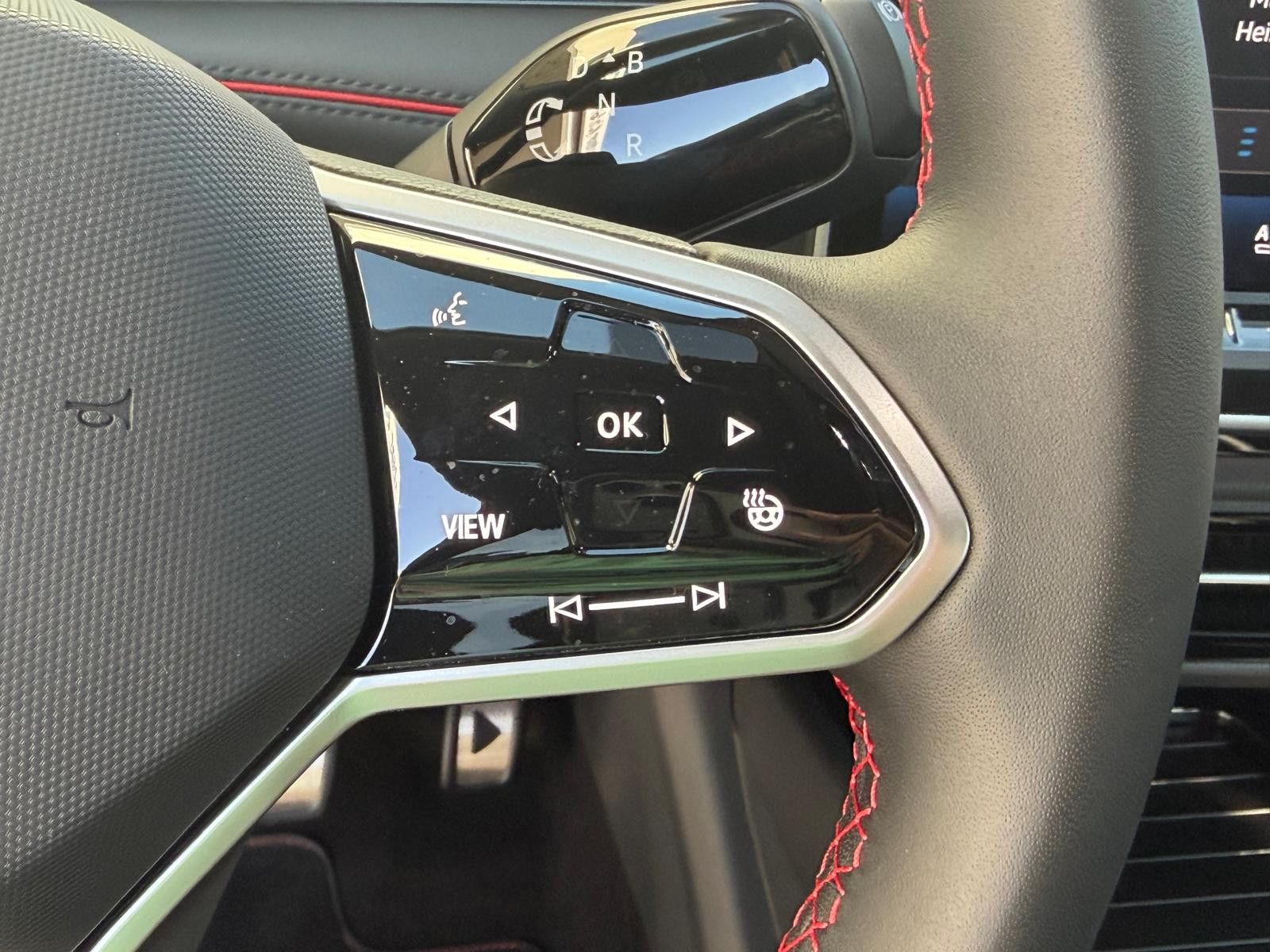 Fahrzeugabbildung Volkswagen ID.7 GTX 4M WERKSG+MATRIX+MEMO+HEAD+ACC+AHK+360+