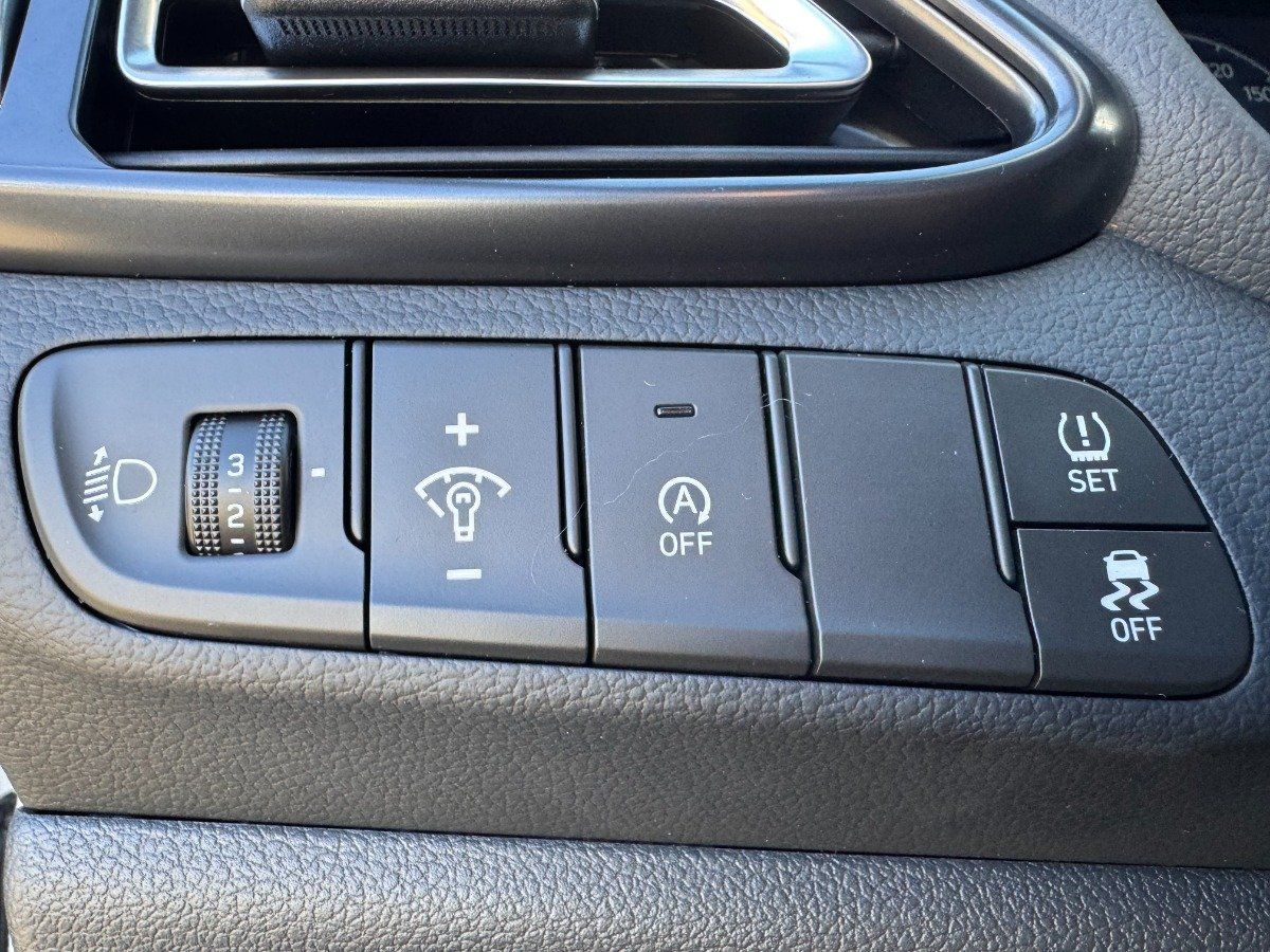 Hyundai i30 - Bild 8