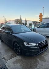 Audi A3 1.4 TFSI S tronic S line S line - Audi A3 mit Benzin-Antrieb: Sportwagen, Automatik