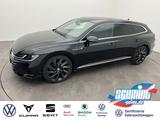 Volkswagen Arteon Shooting Brake TDI DSG 4Motion R-Line - Volkswagen Arteon: Automatik