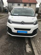 Citroën Jumpy KaWa Business M , BRUTTO - Citroën Jumpy aus 2016