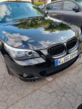 BMW 540i Edition Exclusive - gebrauchte BMW 5er Reihe aus dem Jahr 2009