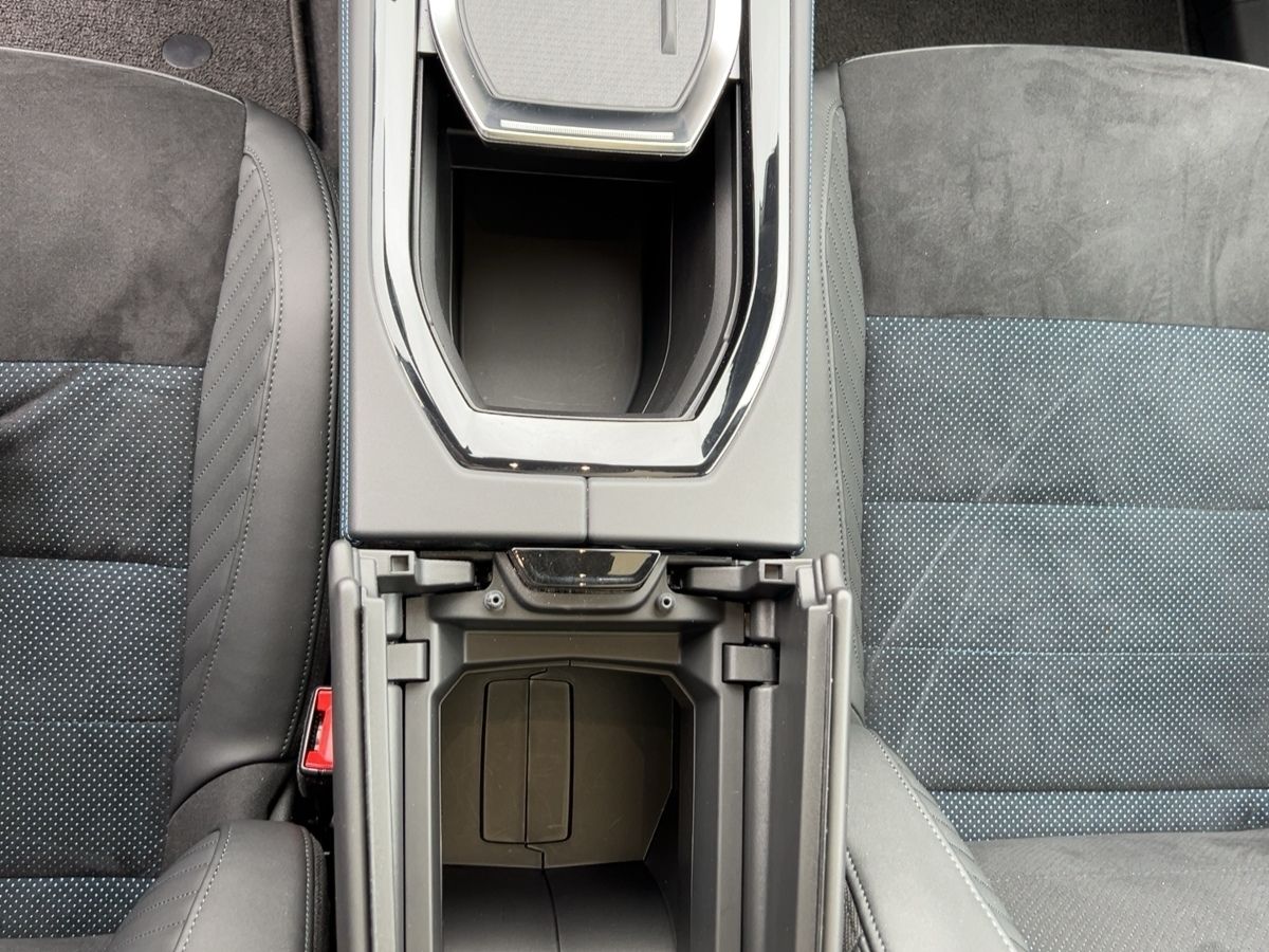 Renault Rafale - Bild 16