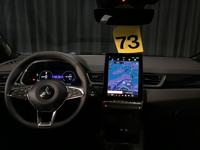 Fahrzeugabbildung Mitsubishi Grandis Intro Edition 1.8Hybrid ACC/Navi/360°Kam