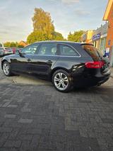 Audi A4 Avant Attraction - Audi A4 aus 2012: Kombi