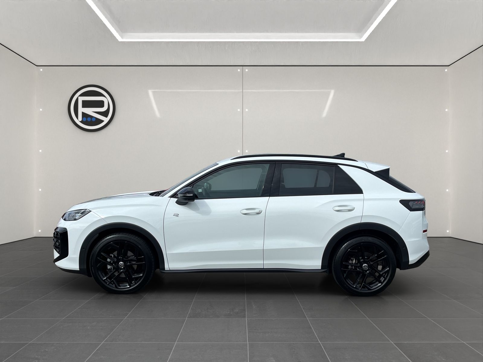 Volkswagen T-Roc 1.5 eTSI R-Line DSG foto 3